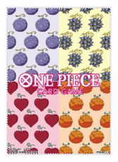 One Piece - Sleeve Devil Fruits